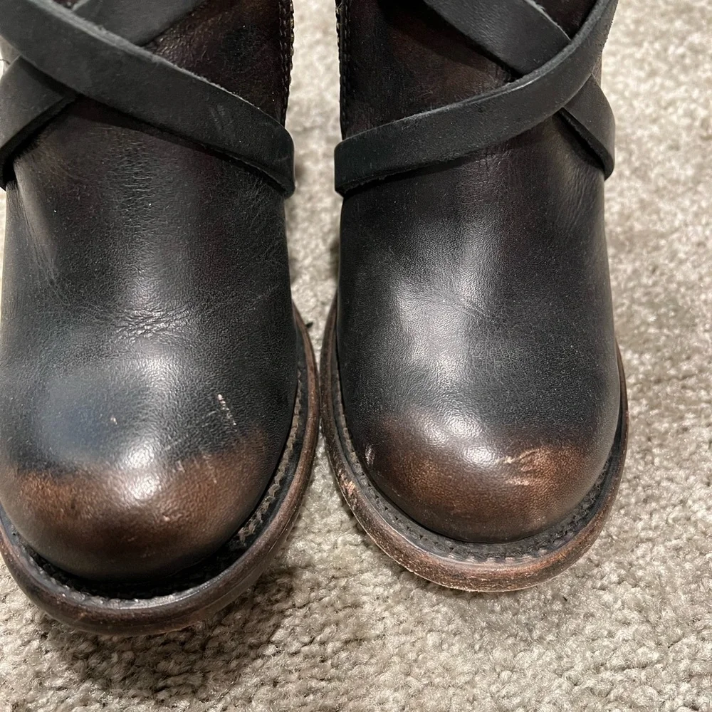 Freebird by Steven Baker Size 6 - Picture 4 of 9